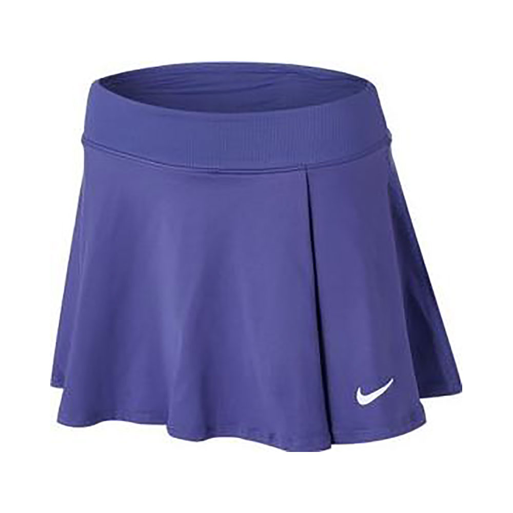 Юбка Nike W NKCT DF VCTRY FLOUNCY SKIRT photo Юбка Nike W NKCT DF VCTRY FLOUNCY SKIRT photo