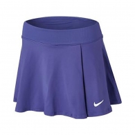 Юбка Nike W NKCT DF VCTRY FLOUNCY SKIRT thumbnav