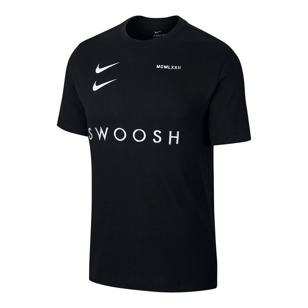 Tricou Nike M NSW SS TEE SWOOSH PACK photo 