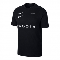 Tricou Nike M NSW SS TEE SWOOSH PACK thumbnav