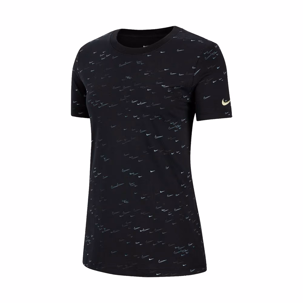 Футболка Nike W NSW TEE MINI SWOOSH 1
