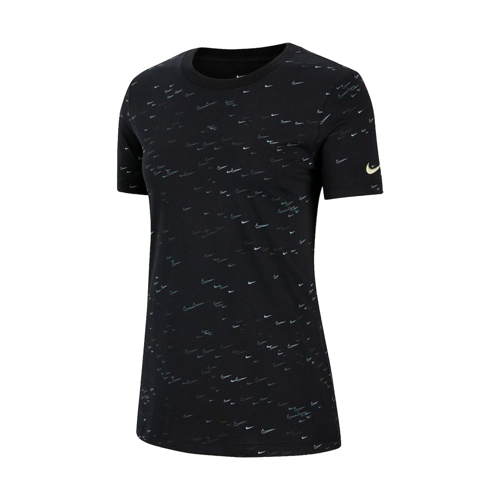 Футболка Nike W NSW TEE MINI SWOOSH 1