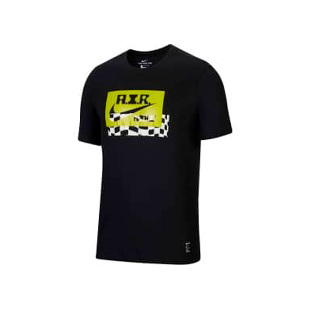 Футболка Nike Dri-FIT A.I.R. Chaz Bear photo 