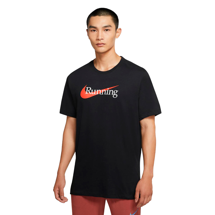 Футболка Nike U NK DRY TEE HBR photo 