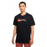 Футболка Nike U NK DRY TEE HBR thumbnav