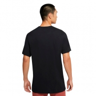 Футболка Nike U NK DRY TEE HBR thumbnav 2