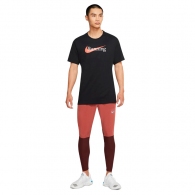 Футболка Nike U NK DRY TEE HBR thumbnav 5