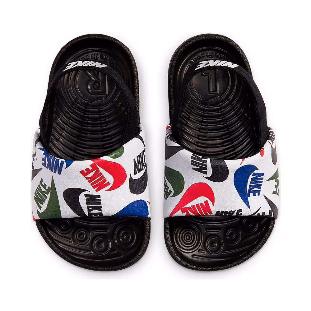 Шлепанцы Nike KAWA SLIDE SE JDI 