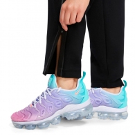 Pantaloni Nike W NSW TCH FLC OH PANT thumbnav 4