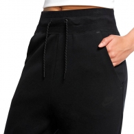 Pantaloni Nike W NSW TCH FLC OH PANT thumbnav 5