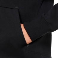 Толстовка Nike W NSW TCH FLC WR HOODIE FZ thumbnav 5