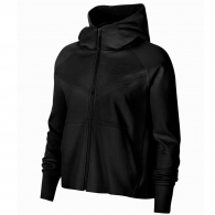 Толстовка Nike W NSW TCH FLC WR HOODIE FZ thumbnav 7