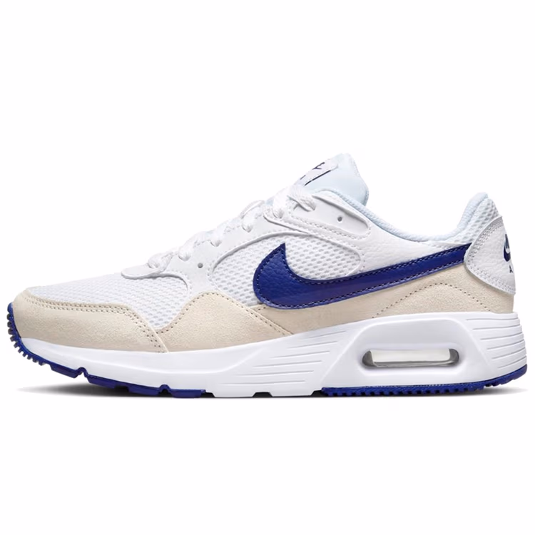 Incaltaminte Sport Nike WMNS AIR MAX SC