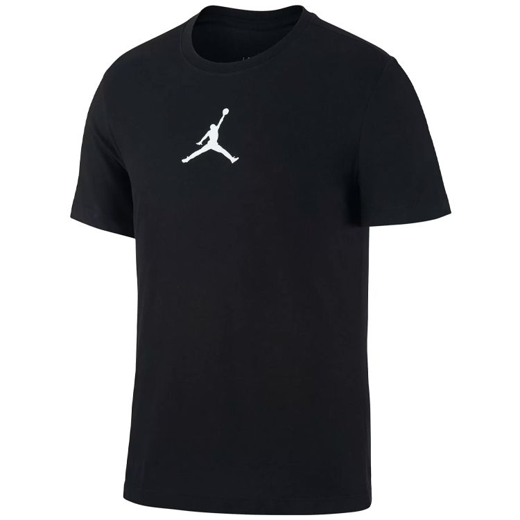 Tricou Nike M J JUMPMAN DFCT SS CREW photo Tricou Nike M J JUMPMAN DFCT SS CREW photo