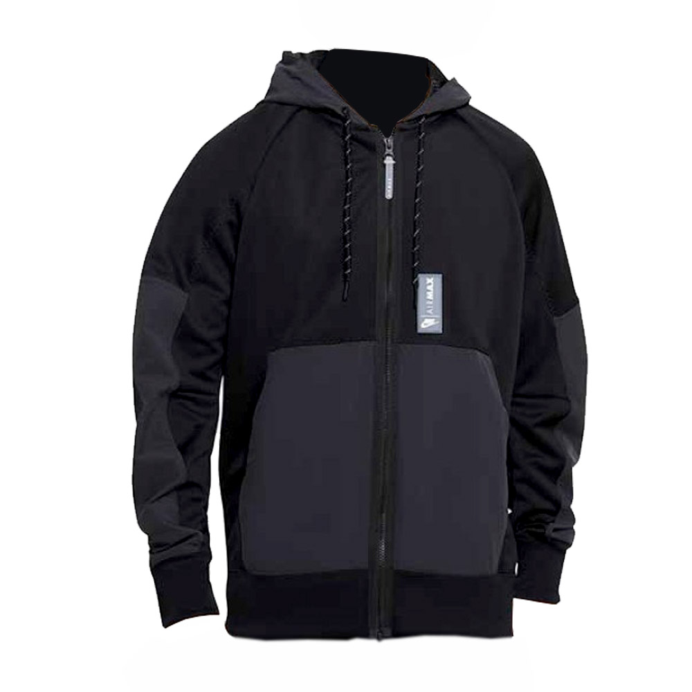 Jacheta Nike M NSW AIR MAX PK FZ HOODIE photo 