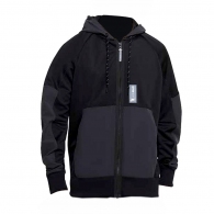 Jacheta Nike M NSW AIR MAX PK FZ HOODIE thumbnav