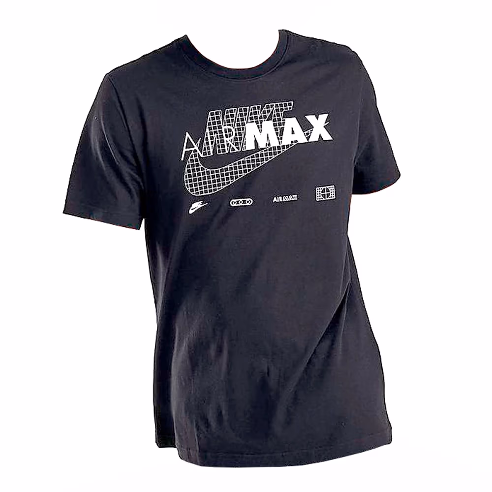 Футболка Nike M NSW AIR MAX SS TEE
