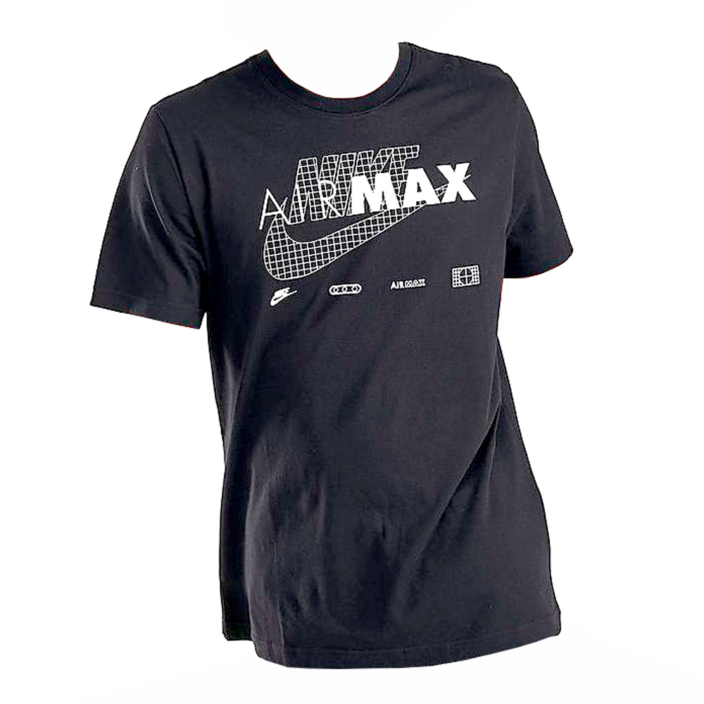 Футболка Nike M NSW AIR MAX SS TEE photo 