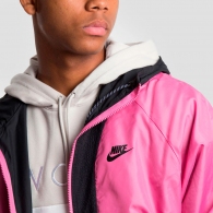 Jacheta Nike M NSW CJ WVN JACKET thumbnav 2