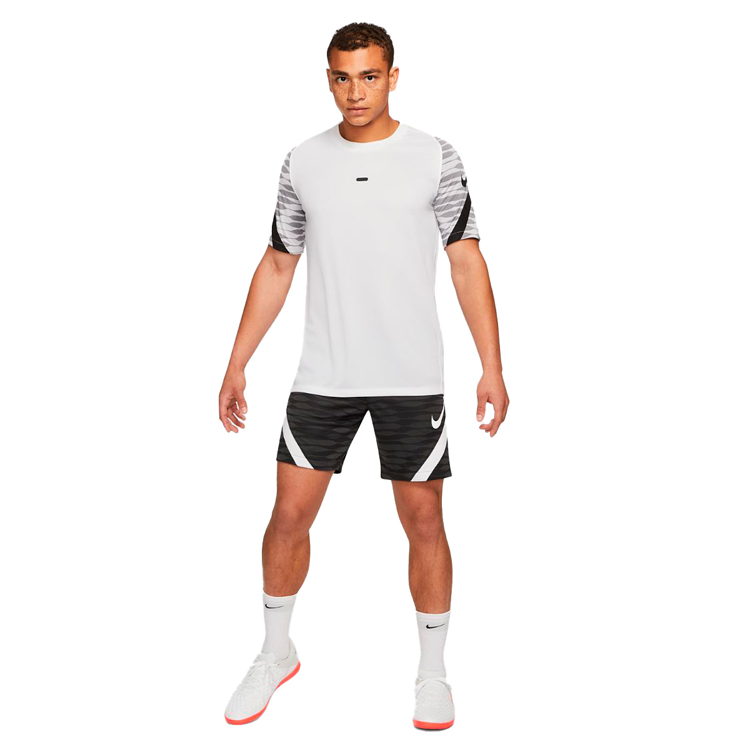 Шорты мужские Nike M NK DF STRKE21 SHORT K L Черный photo 4