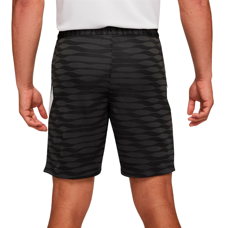Шорты мужские Nike M NK DF STRKE21 SHORT K L Черный photo 5