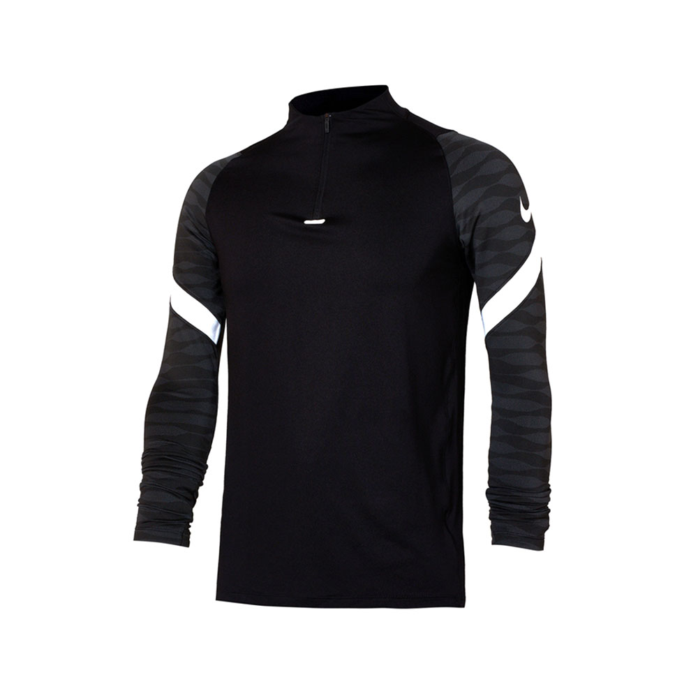 Nike M NK DF STRKE21 DRIL TOP photo Nike M NK DF STRKE21 DRIL TOP photo