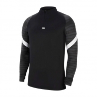 Толстовка Nike Y NK DF STRKE21 DRIL TOP  thumbnav