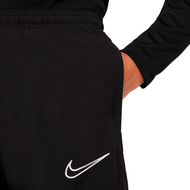 Брюки Nike Woven Track Pant ACADEMY 21 / Мужской / L / Синий photo 3