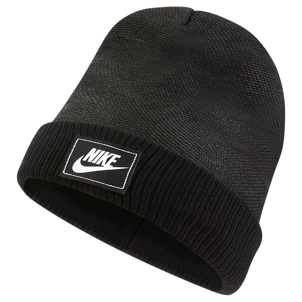 Caciula Nike U NSW BEANIE CUFFED FUTURA photo 