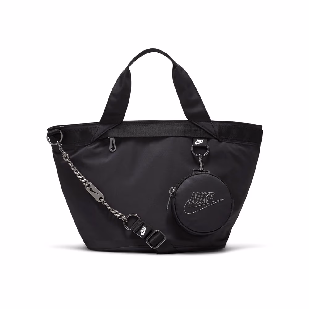 Сумка спортивная Nike W NSW FUTURA LUXE TOTE 