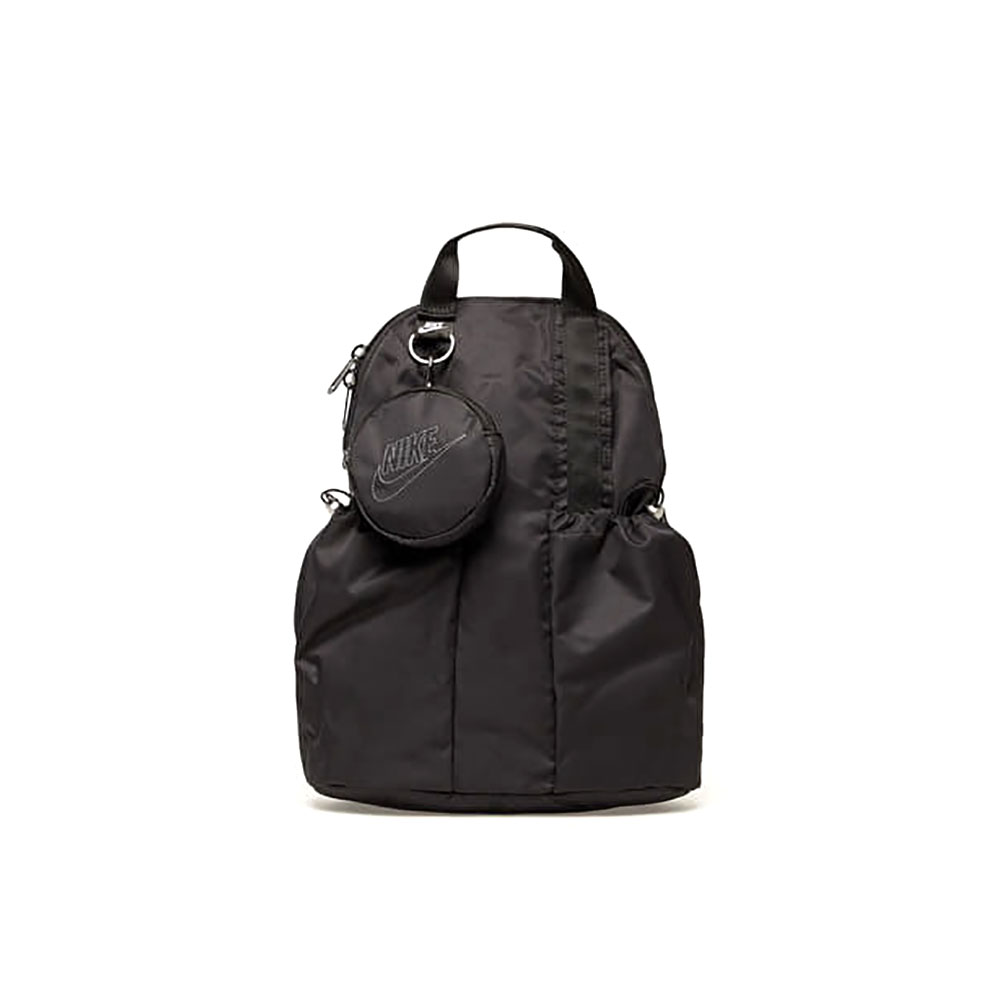 Rucsac Nike W NSW FUTURA LUXE MINI BKPK photo Rucsac Nike W NSW FUTURA LUXE MINI BKPK photo