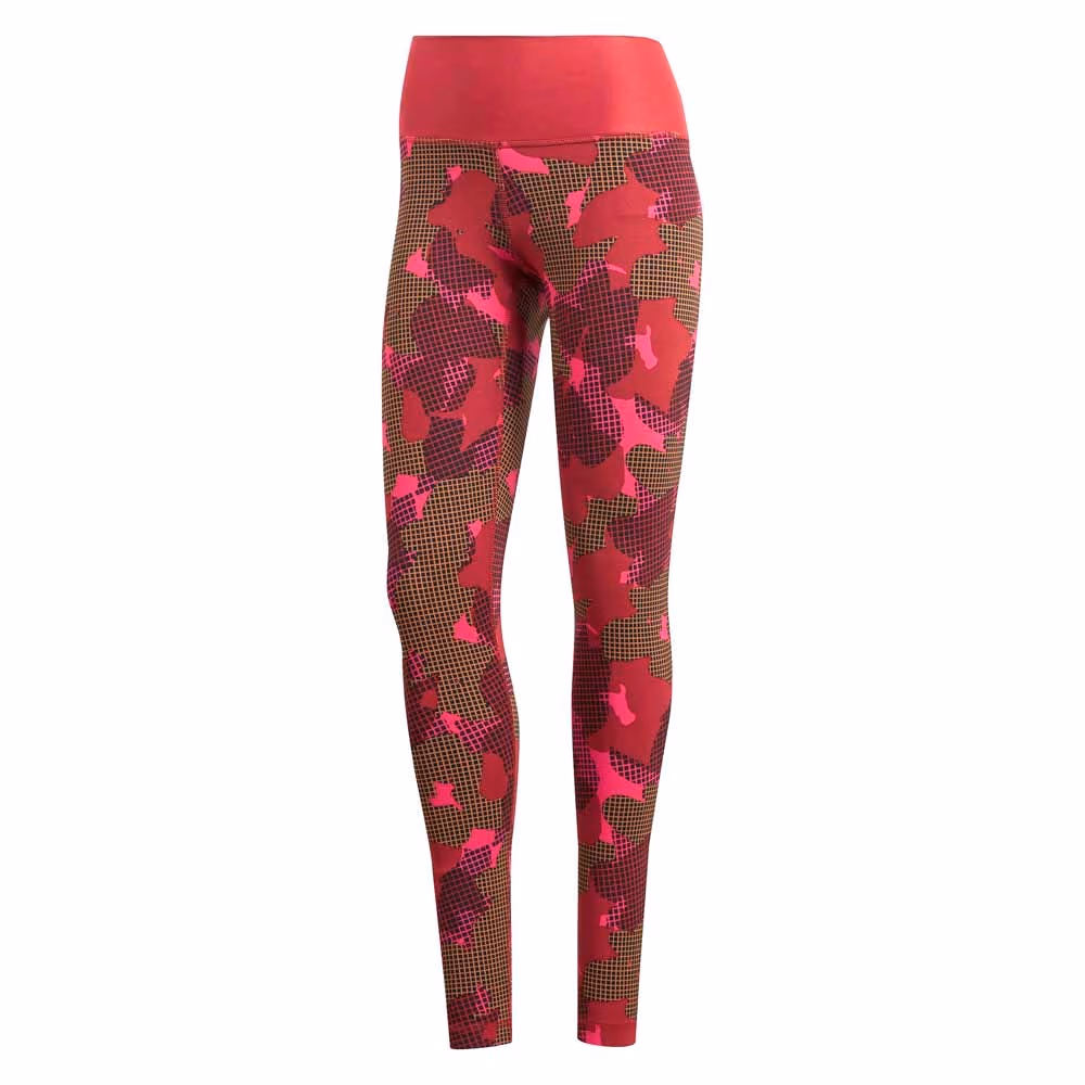 Panta-colanti Adidas CX0010