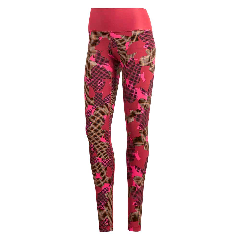 Panta-colanti Adidas CX0010 photo 