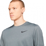 Футболка Nike M NP DF HPR DRY TOP SS thumbnav 5