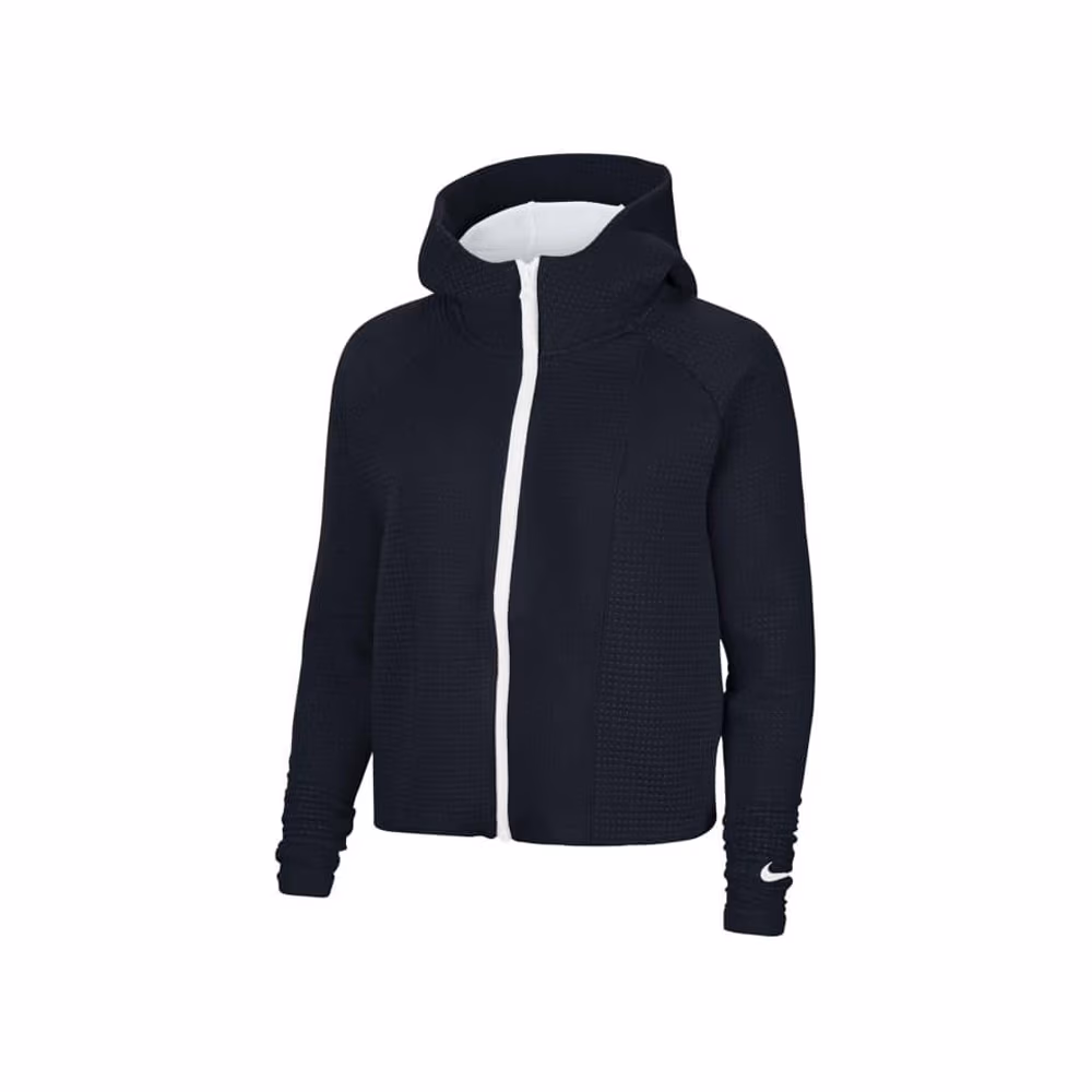 Hanorac Nike W NSW TECH FLC ENG AOJ FZ HD