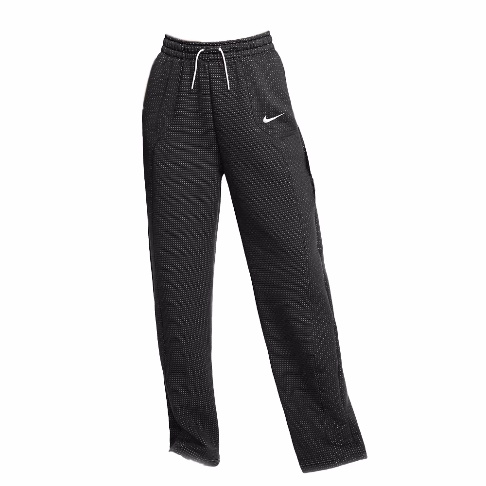 Брюки Nike W NSW TECH FLC ENG AOJ PANT