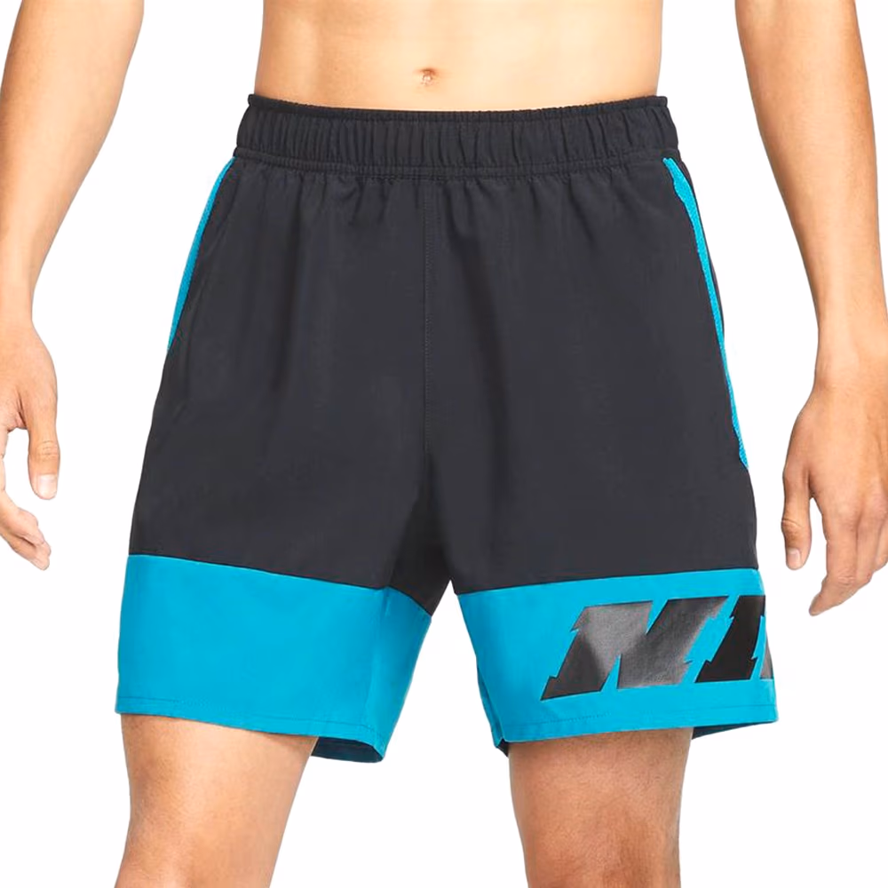 Шорты Nike M NK SHORT 1 SC