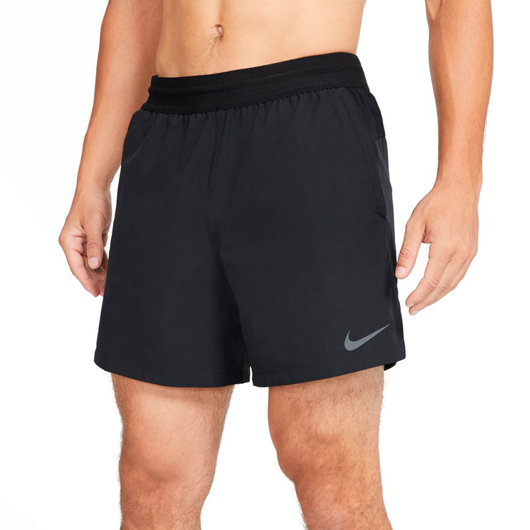 Sorti de bărbați Nike M NP SHORT NPC L Negru photo 2