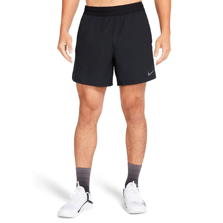 Sorti de bărbați Nike M NP SHORT NPC L Negru photo 3
