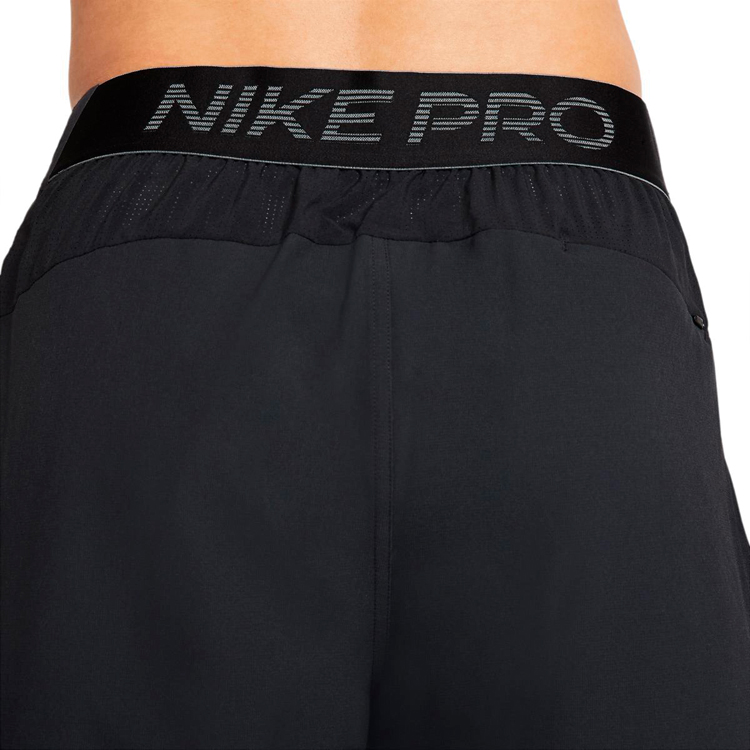 Sorti de bărbați Nike M NP SHORT NPC L Negru photo 6