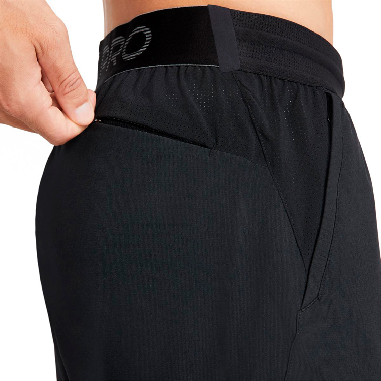 Sorti de bărbați Nike M NP SHORT NPC L Negru photo 7