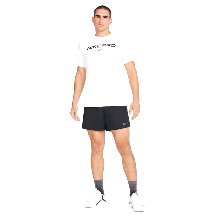 Sorti de bărbați Nike M NP SHORT NPC L Negru photo 8