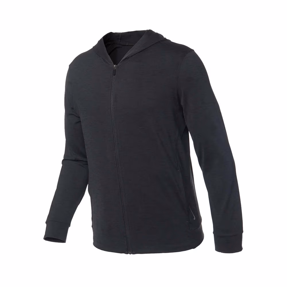 Hanorac Nike M NK DF TOP FZ HPRDRY LT YOGA