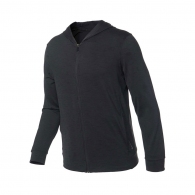 Hanorac Nike M NK DF TOP FZ HPRDRY LT YOGA thumbnav