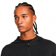 Hanorac Nike M NK DF TOP FZ HPRDRY LT YOGA thumbnav 3