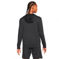 Hanorac Nike M NK DF TOP FZ HPRDRY LT YOGA thumbnav 4