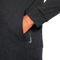 Hanorac Nike M NK DF TOP FZ HPRDRY LT YOGA thumbnav 6