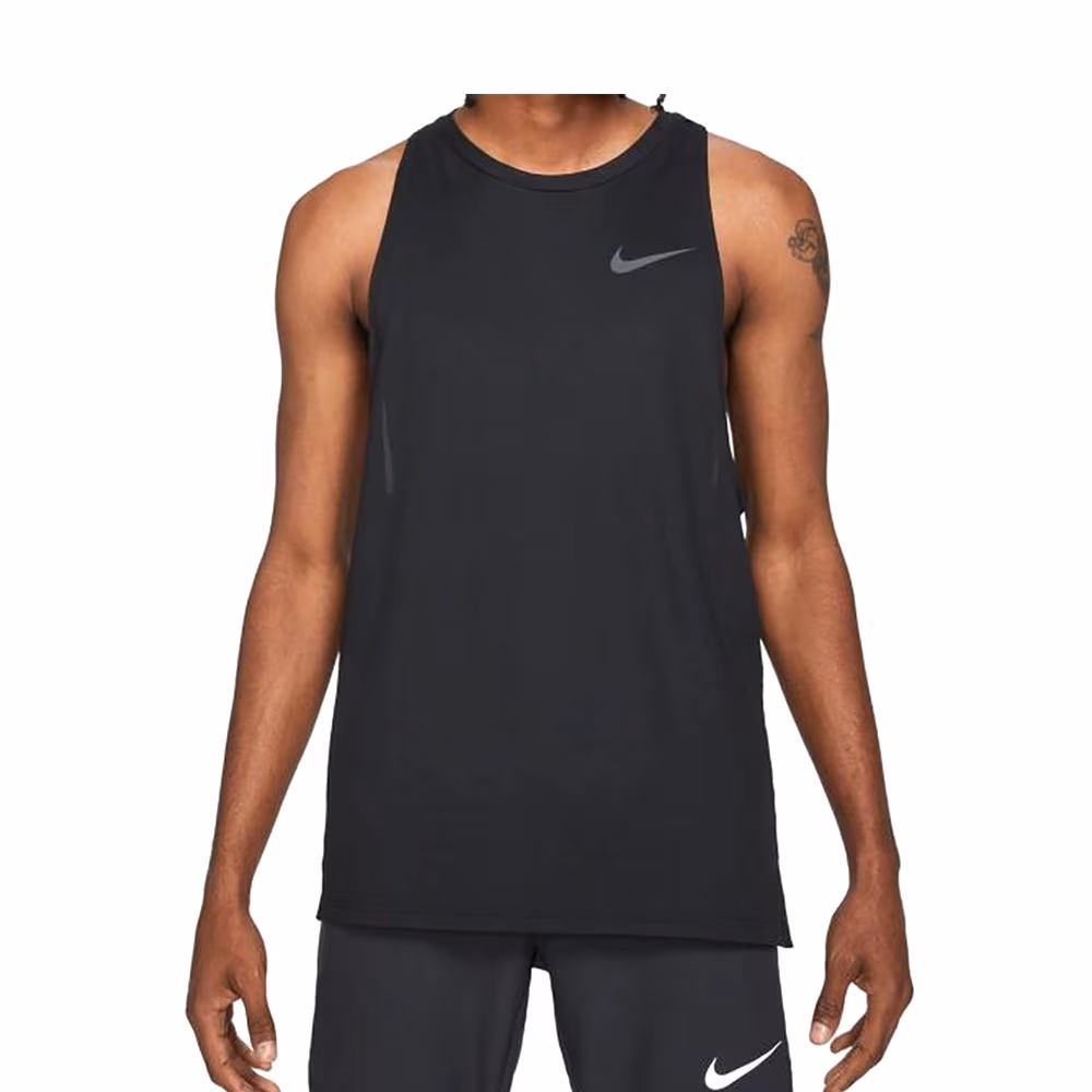 Майка Nike M NK TOP TRAP TANK HPR DRY