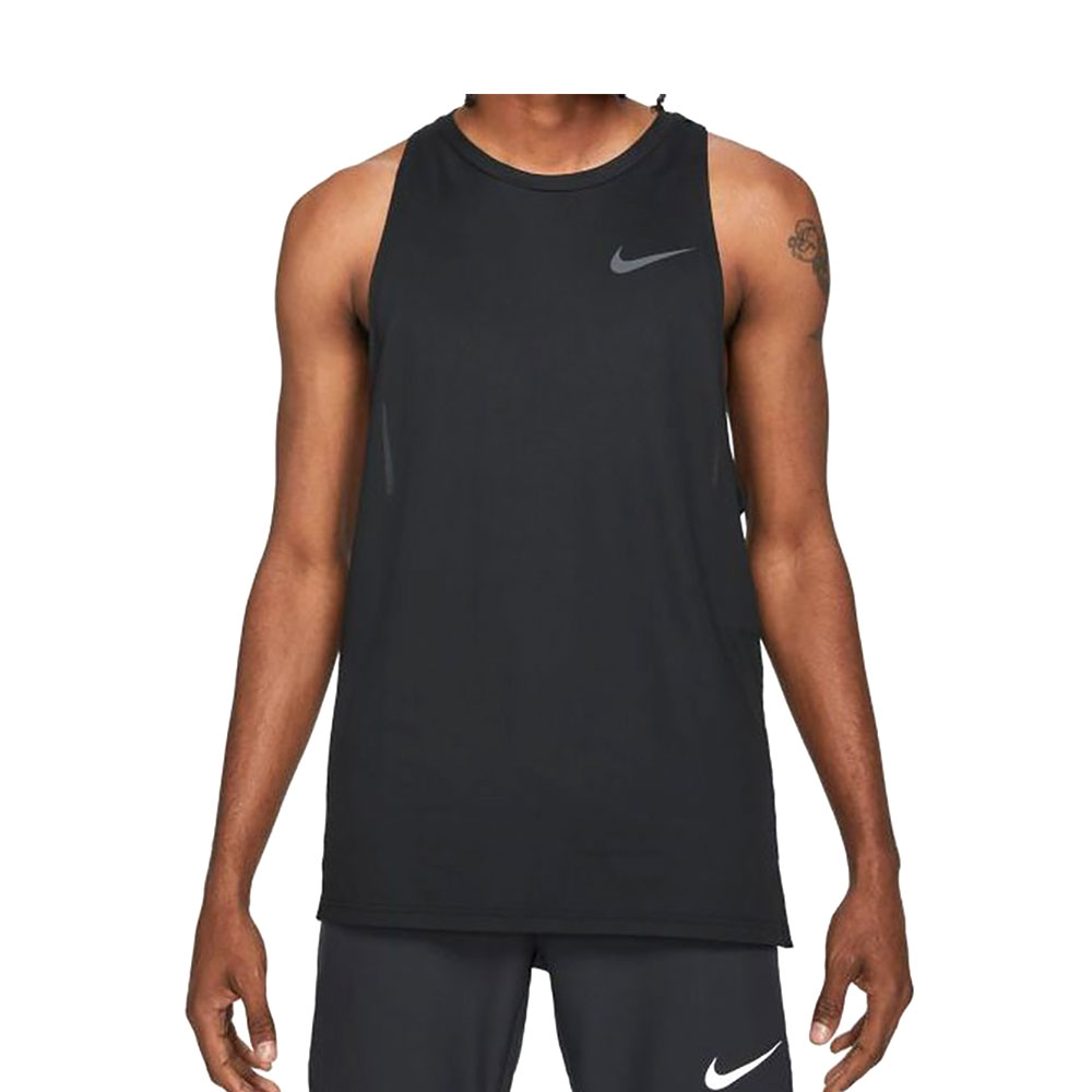 Майка Nike M NK TOP TRAP TANK HPR DRY photo 