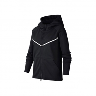 Толстовка Nike G NSW TCH FLC WR HOODIE FZ thumbnav